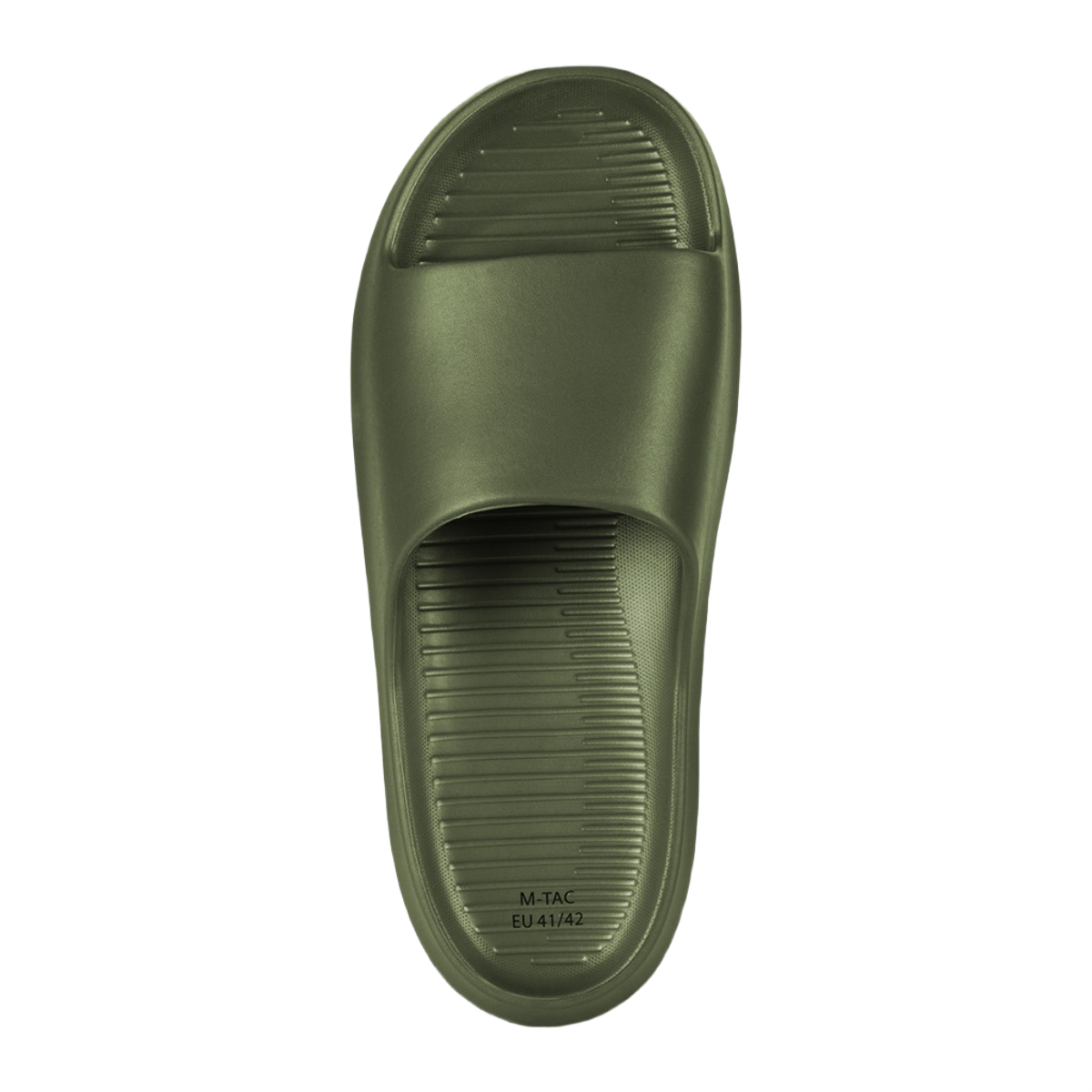 M-Tac EVA Slides