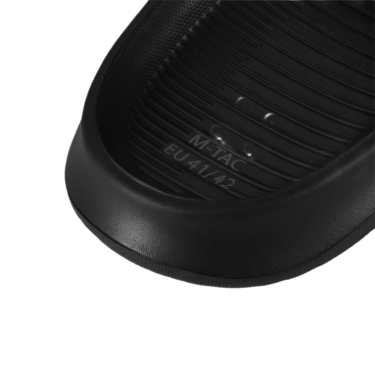 M-Tac EVA Slides