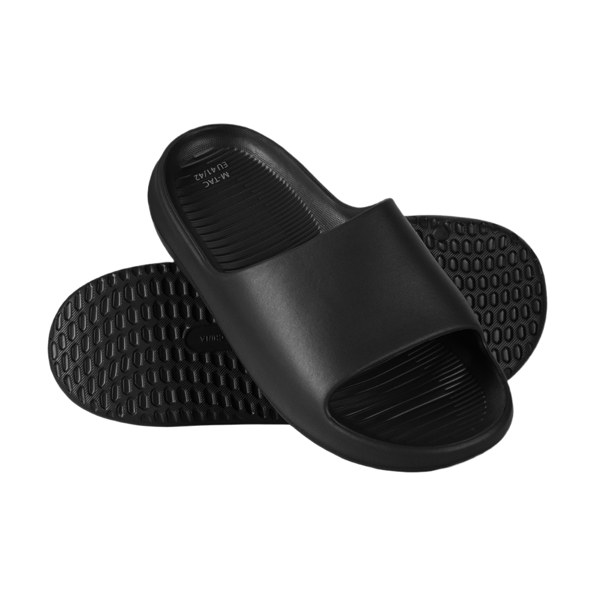 M-Tac EVA Slides