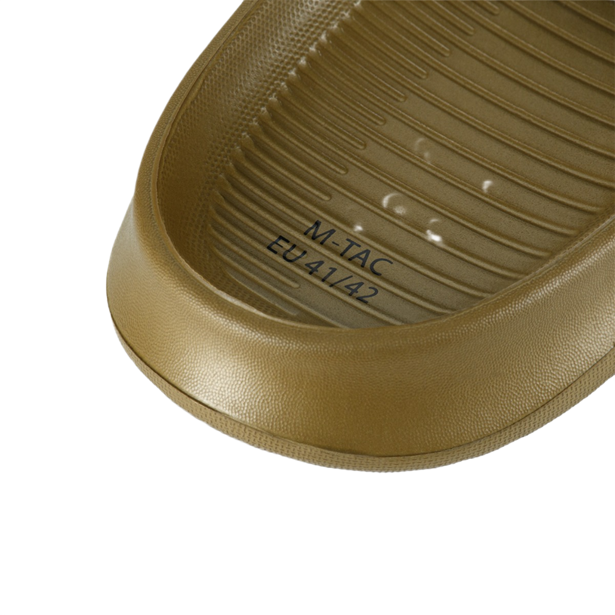 M-Tac EVA Slides