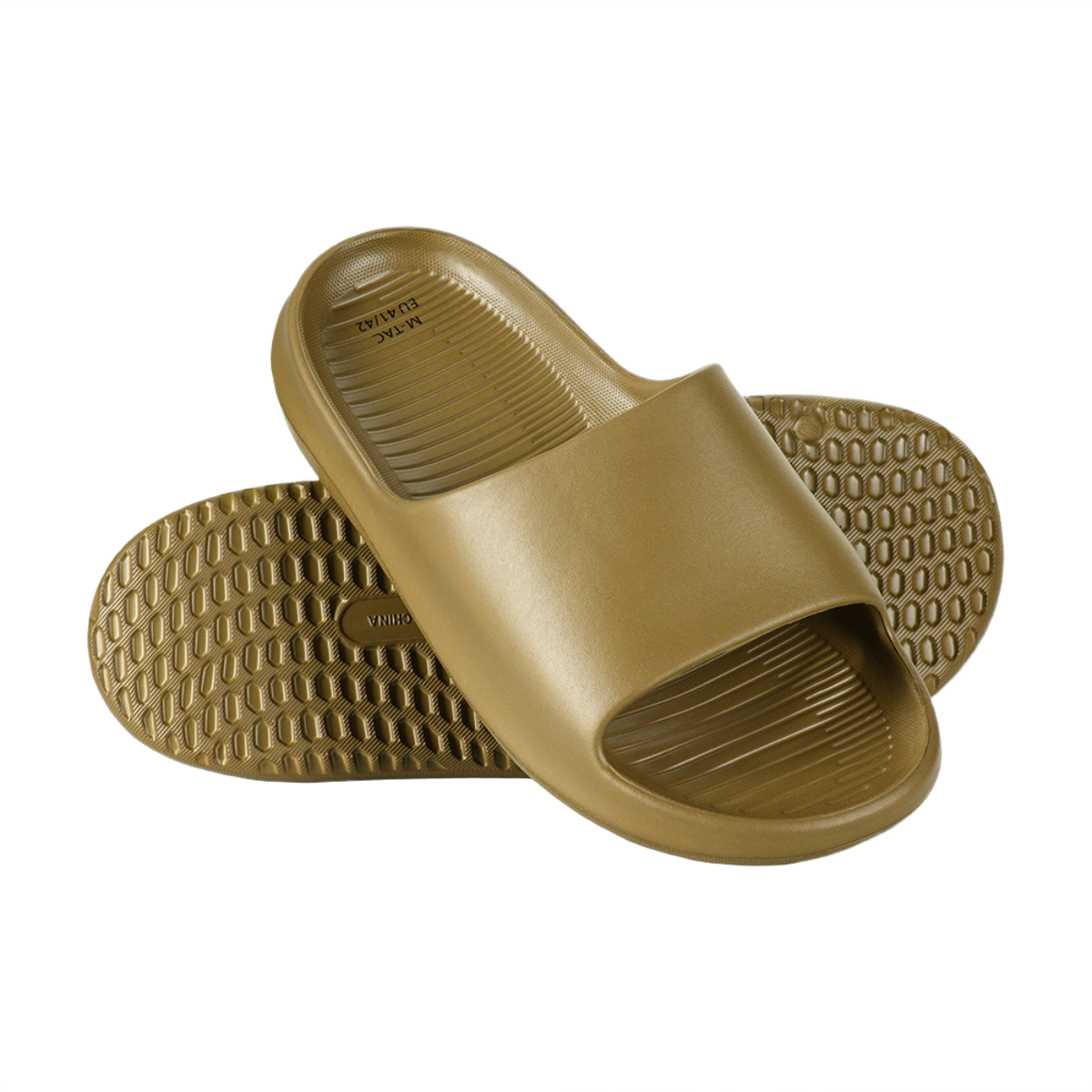 M-Tac EVA Slides