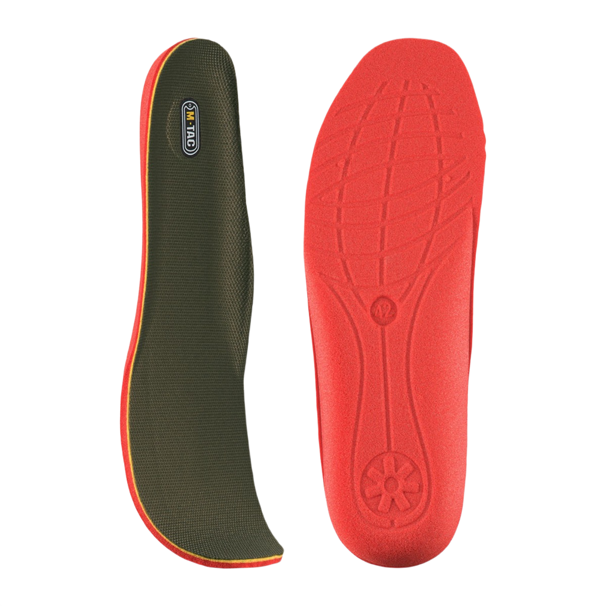 M-Tac Double Foam Insoles