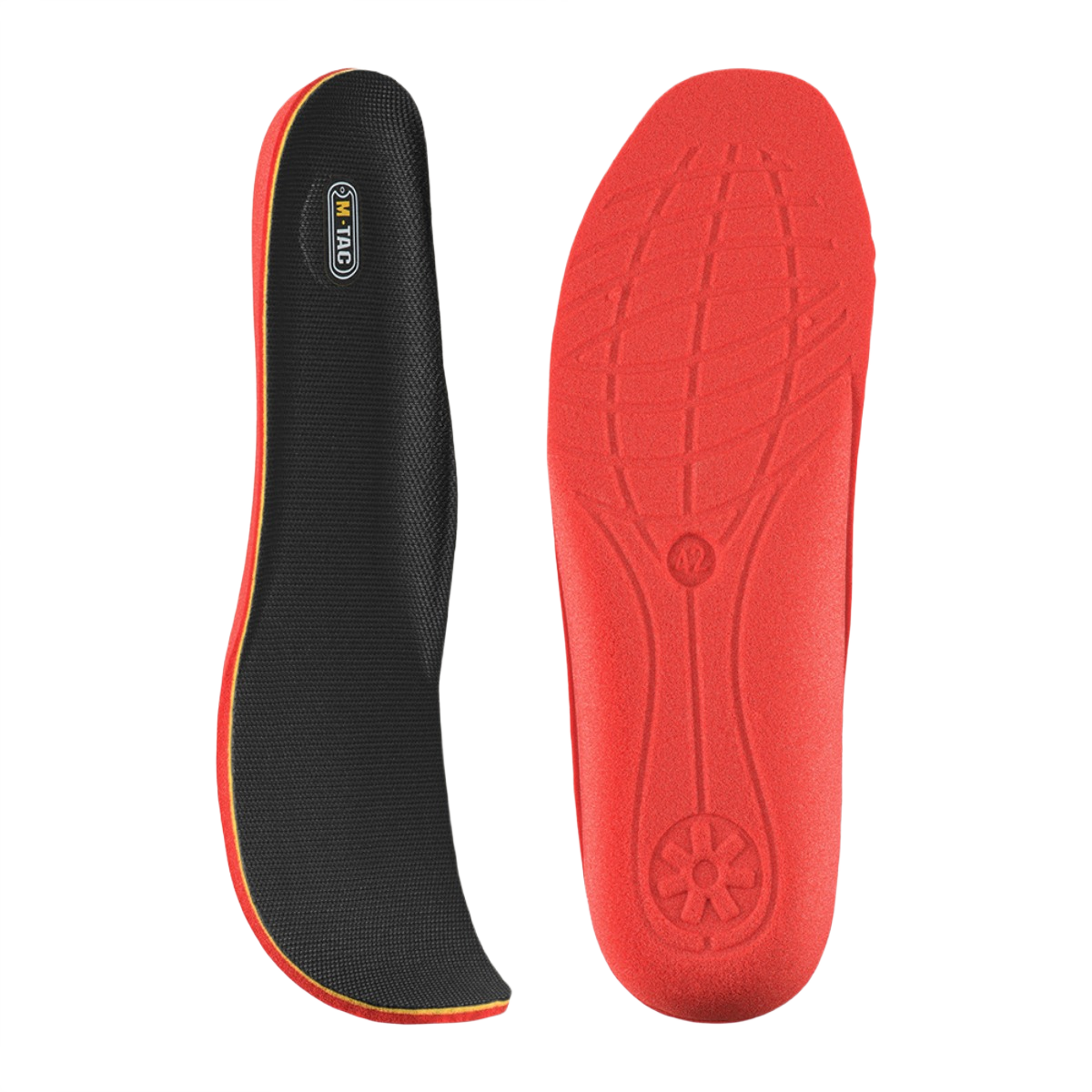 M-Tac Double Foam Insoles