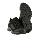 Tactical Sneakers Demi-Season – Let og komfortabel. Moderne, lette sko i naturlæder og Cordura til trekking og outdoor-aktiviteter.