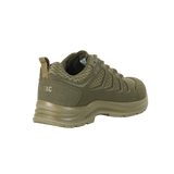 M-Tac Tactical Sneakers IVA - Lette, ventilerede og slidstærke sneakers til sommer trekking og outdoor-aktiviteter, med åndbar mesh overdel.