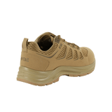 M-Tac Tactical Sneakers IVA er lette, ventilerede sneakers til sommerbrug med åndbar mesh og slidstærk konstruktion.