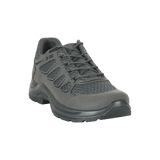 M-Tac Tactical Sneakers IVA i åndbar mesh med syntetisk nubuck, perfekt til trekking og outdoor-aktiviteter, let og slidstærk design.