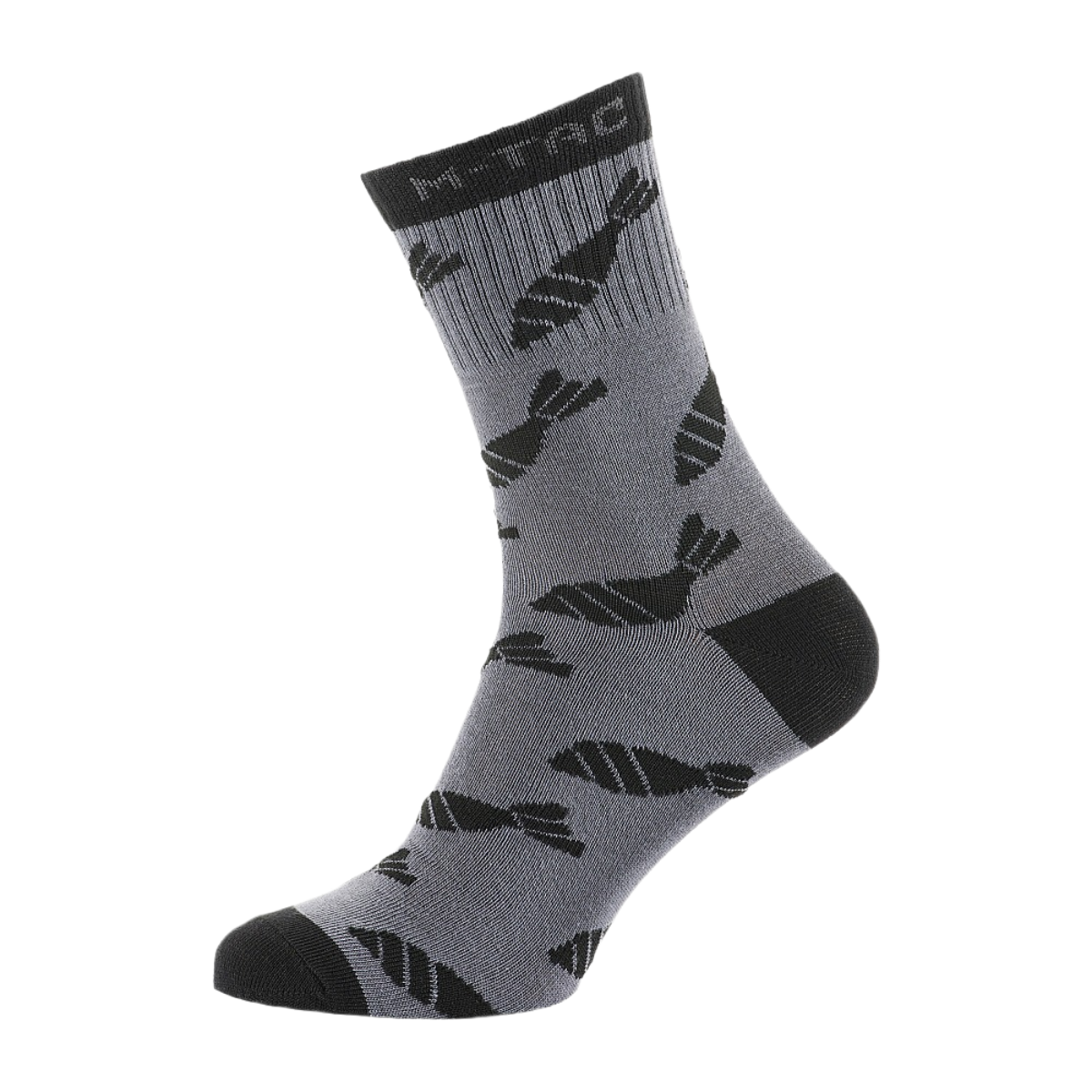 M-Tac Letvægtssokker Mk.3 Mortar Bombs