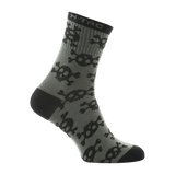M-Tac Letvægtssokker Mk.3 Pirate Skull