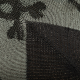 M-Tac Letvægtssokker Mk.3 Pirate Skull