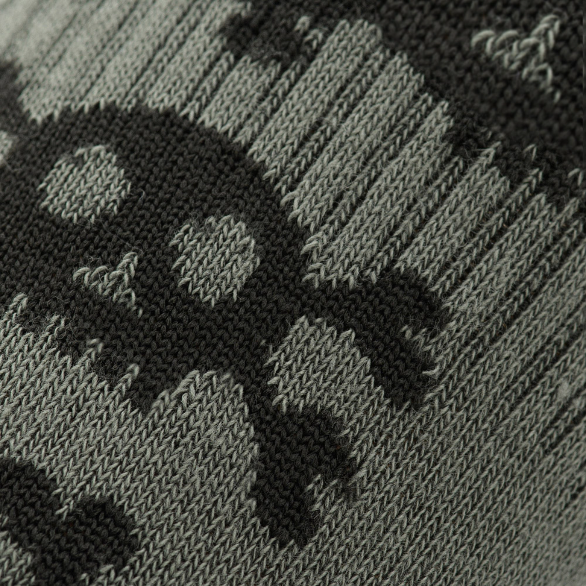 M-Tac Letvægtssokker Mk.3 Pirate Skull