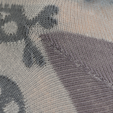 M-Tac Letvægtssokker Mk.3 Pirate Skull