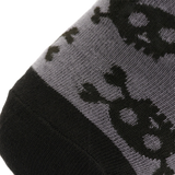 M-Tac Letvægtssokker Mk.3 Pirate Skull