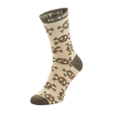 M-Tac Letvægtssokker Mk.3 Pirate Skull