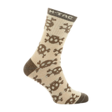 M-Tac Letvægtssokker Mk.3 Pirate Skull