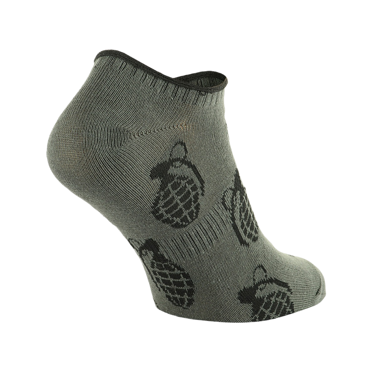 M-Tac Let Sommersokker Grenader