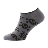 M-Tac Let Sommersokker Pirate Skull