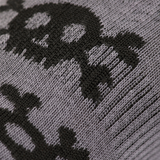 M-Tac Let Sommersokker Pirate Skull