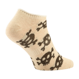 M-Tac Let Sommersokker Pirate Skull