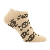 M-Tac Let Sommersokker Pirate Skull