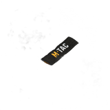 M-Tac Fleece Tactical Watch Cap Beanie m. Patch Panel