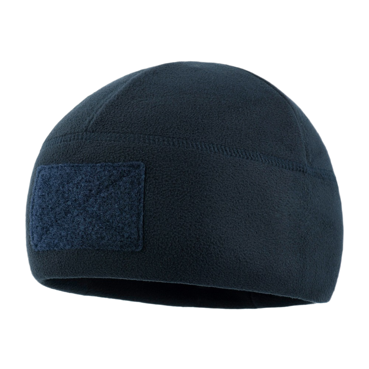 M-Tac Fleece Tactical Watch Cap Beanie m. Patch Panel