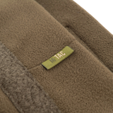 M-Tac Fleece Tactical Watch Cap Beanie m. Patch Panel