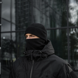 M-Tac Watch Cap Elite Fleece Beanie Hat Slimtex