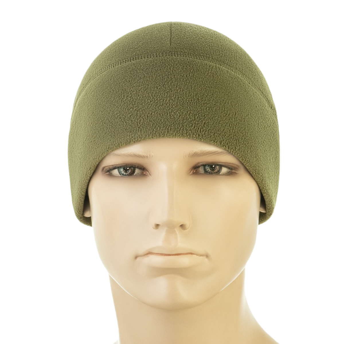 M-Tac Watch Cap Elite Fleece Beanie Hat Slimtex