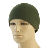 M-Tac Watch Cap Elite Fleece Beanie Hat Slimtex