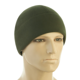 M-Tac Watch Cap Elite Fleece Beanie Hat Slimtex