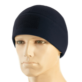 M-Tac Watch Cap Elite Fleece Beanie Hat Velcro
