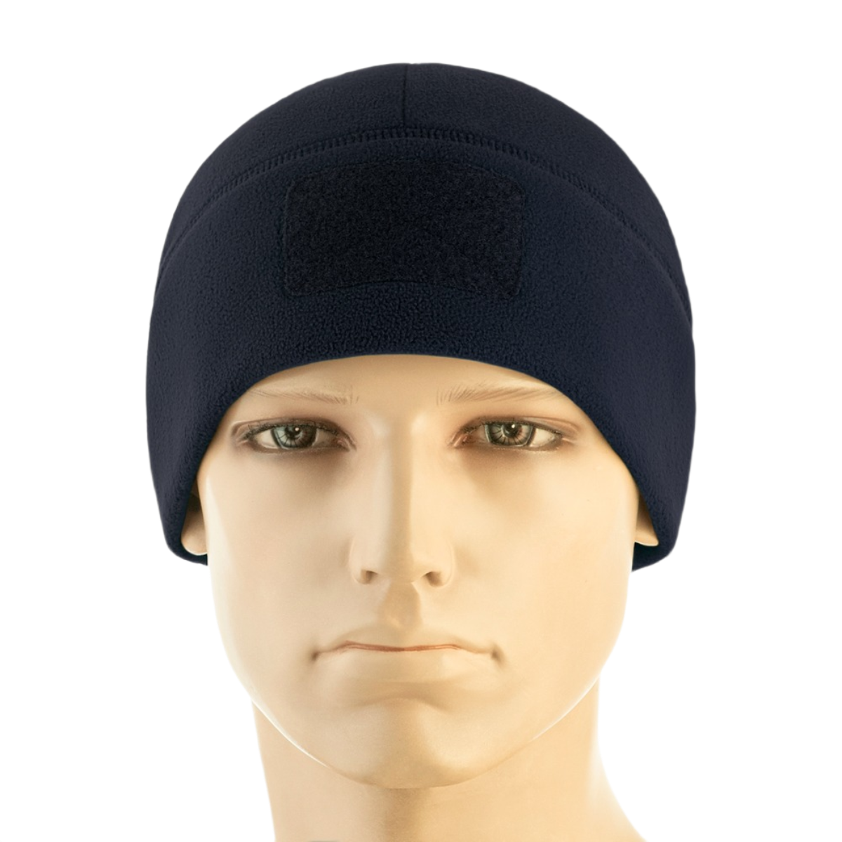 M-Tac Watch Cap Elite Fleece Beanie Hat Velcro
