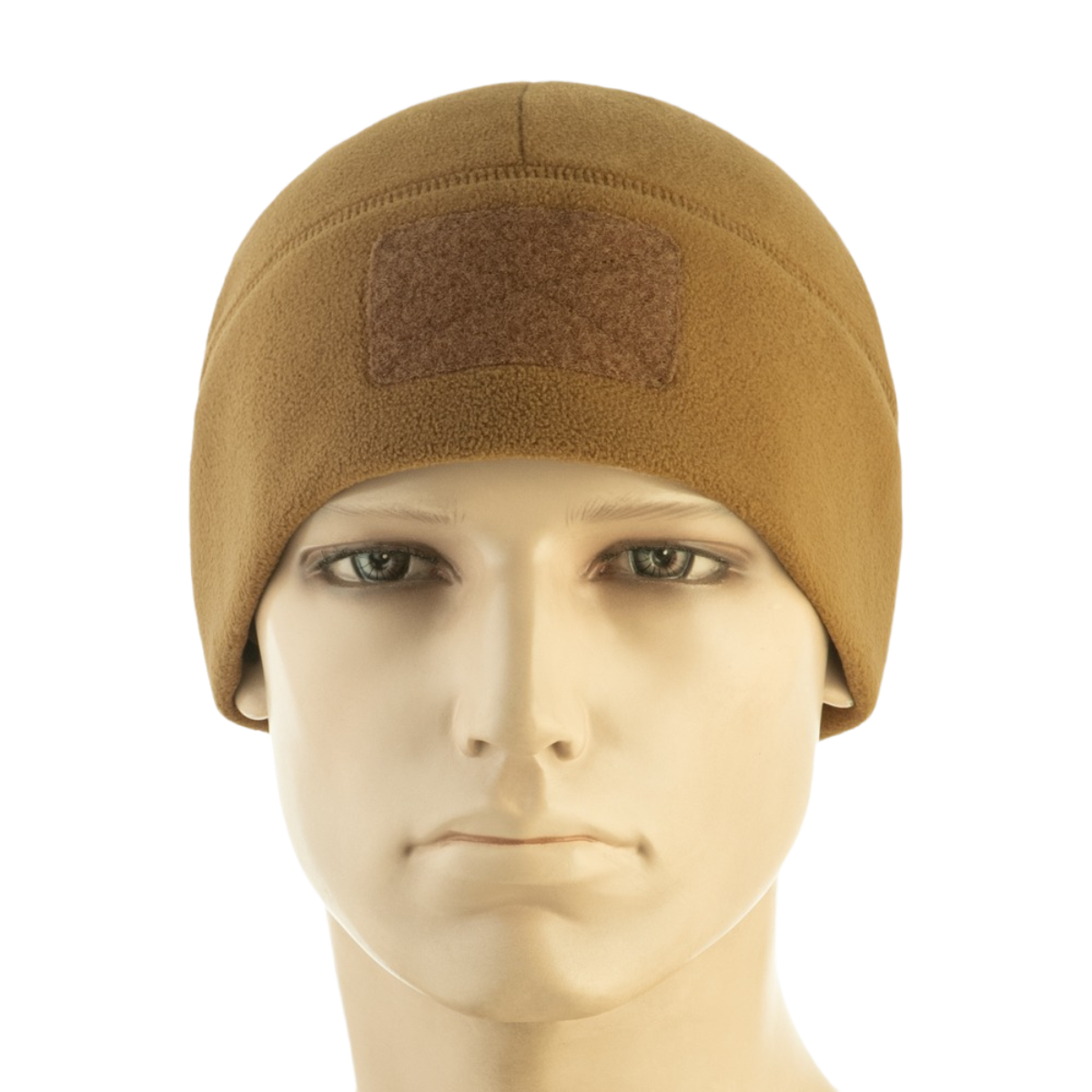M-Tac Watch Cap Elite Fleece Beanie Hat Velcro