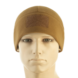 M-Tac Watch Cap Elite Fleece Beanie Hat Velcro