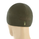 M-Tac Watch Cap Elite Fleece Beanie Hat Velcro