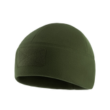 M-Tac Watch Cap Elite Fleece Beanie Hat Velcro