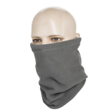 M-Tac Fleece Neck Gaiter med Snor