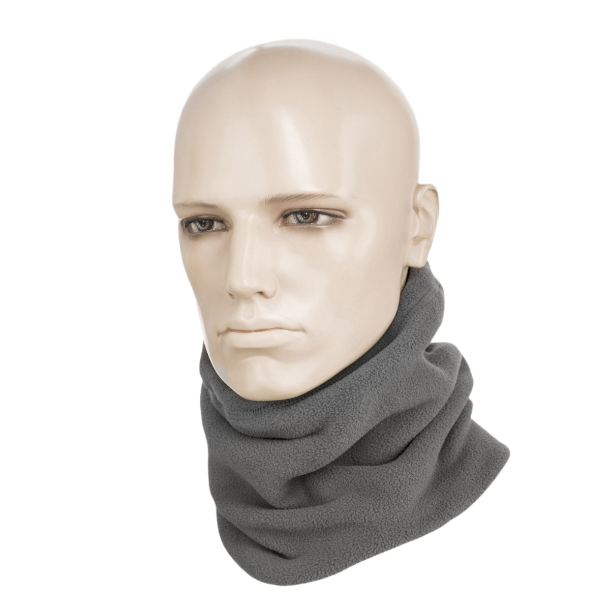 M-Tac Fleece Neck Gaiter med Snor