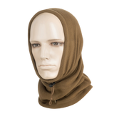 M-Tac Fleece Neck Gaiter med Snor