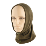M-Tac Fleece Neck Gaiter med Snor