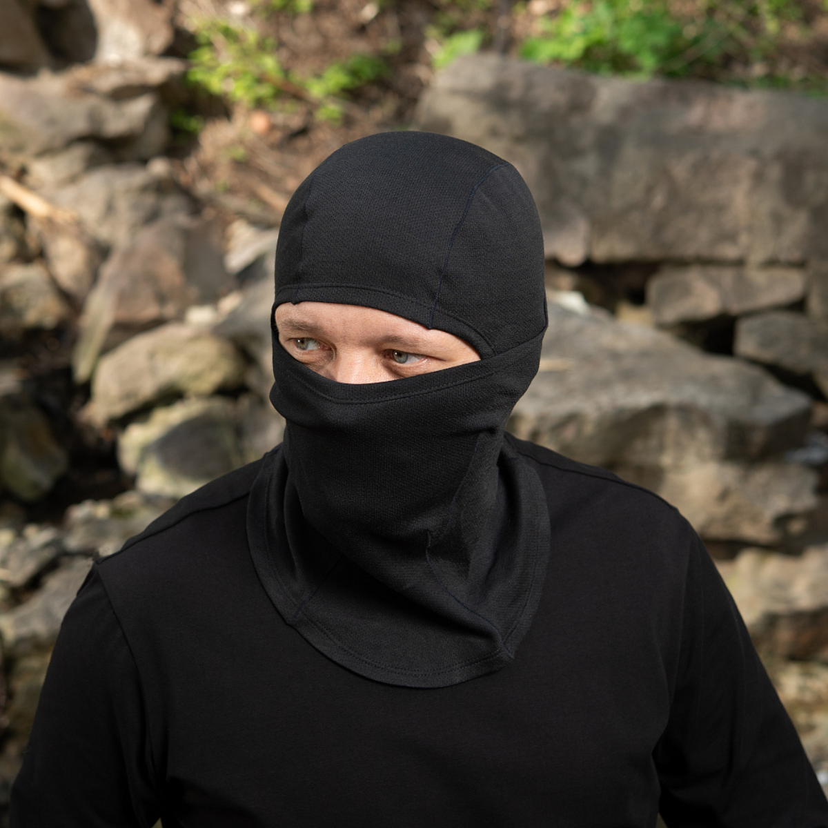 M-Tac Sweater-Ninja-Balaclava Premium