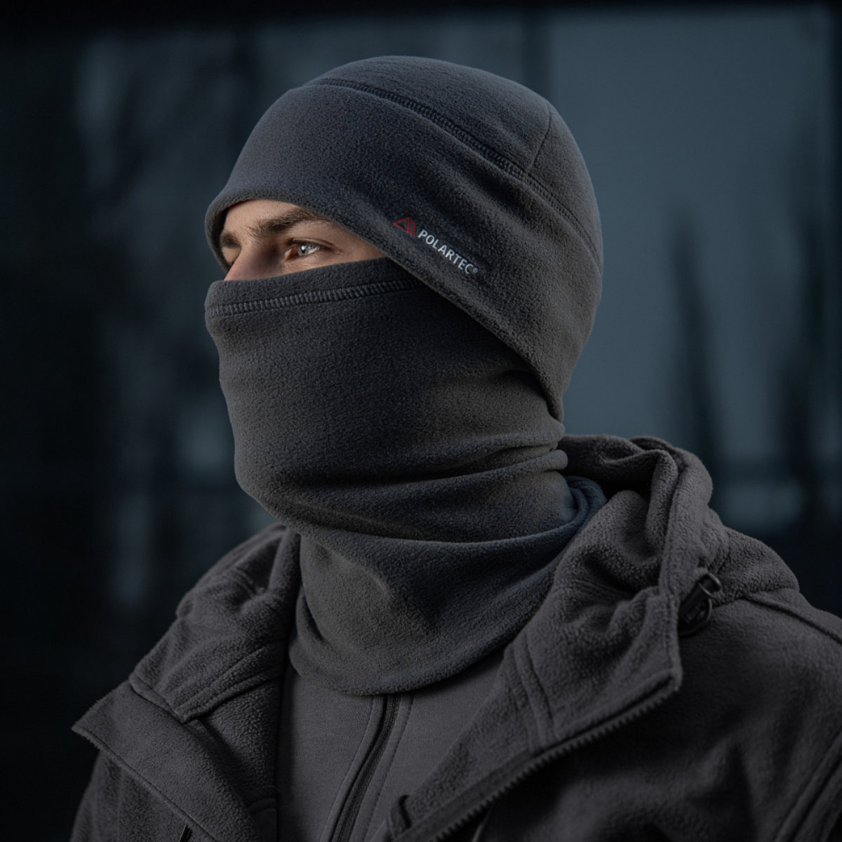 M-Tac Tube Scarf Polartec