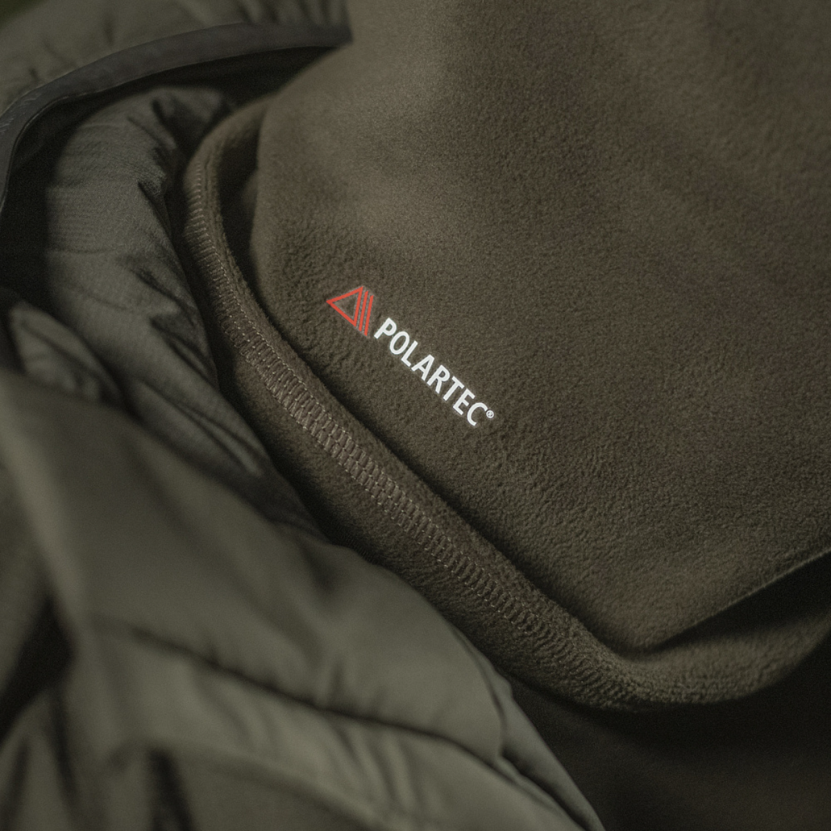 M-Tac Tube Scarf Polartec