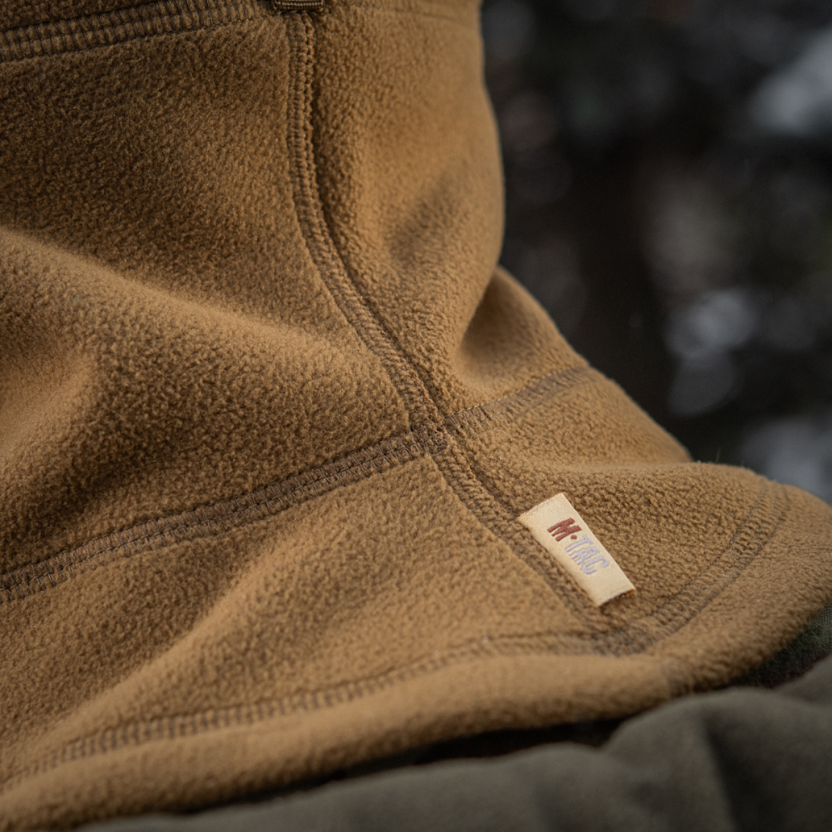 M-Tac Anatomisk Snood Justerbar Elite Fleece (320 g/m²)