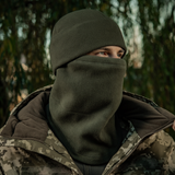 M-Tac Anatomisk Snood Justerbar Elite Fleece (320 g/m²)