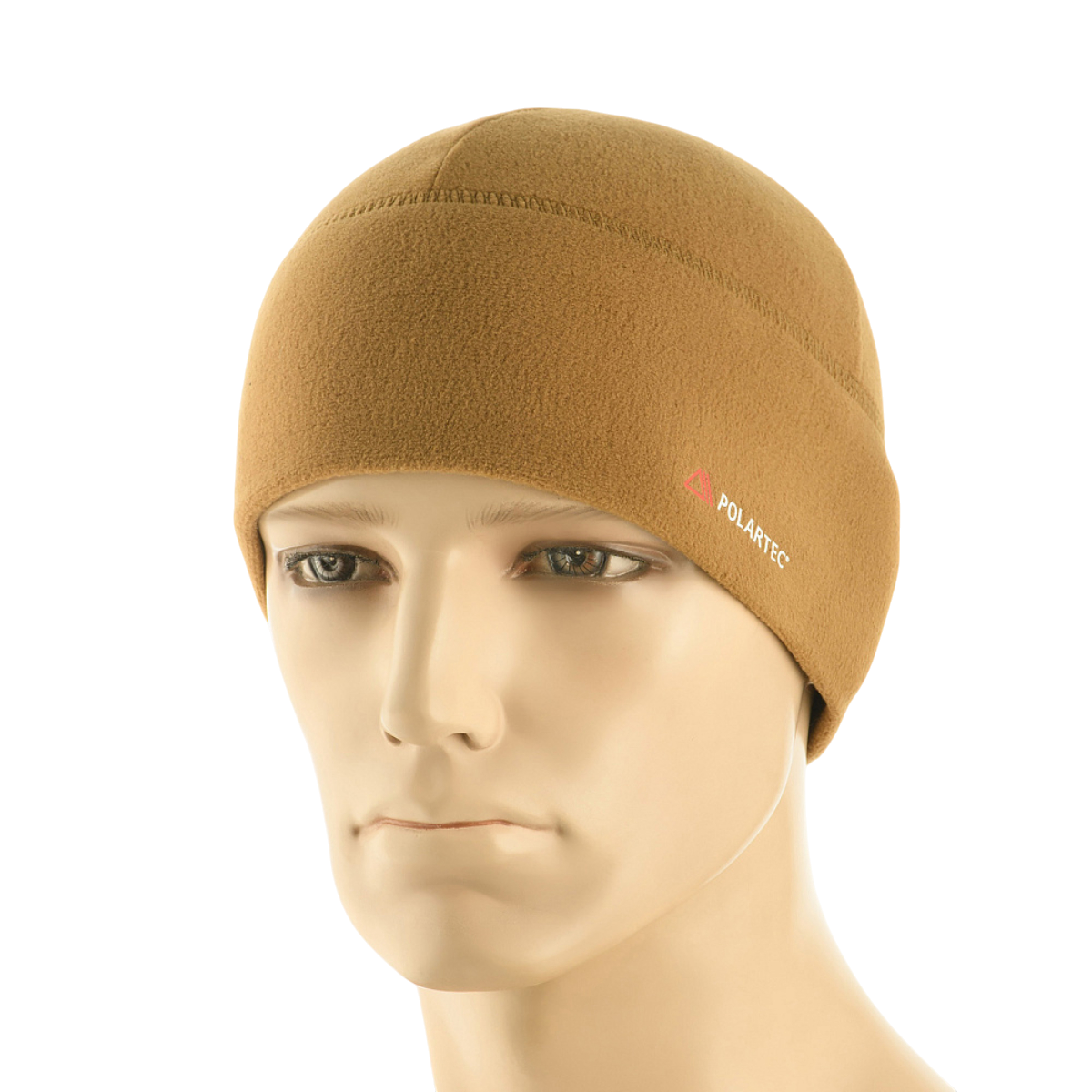 M-Tac Fleece Watch Cap Light Polartec