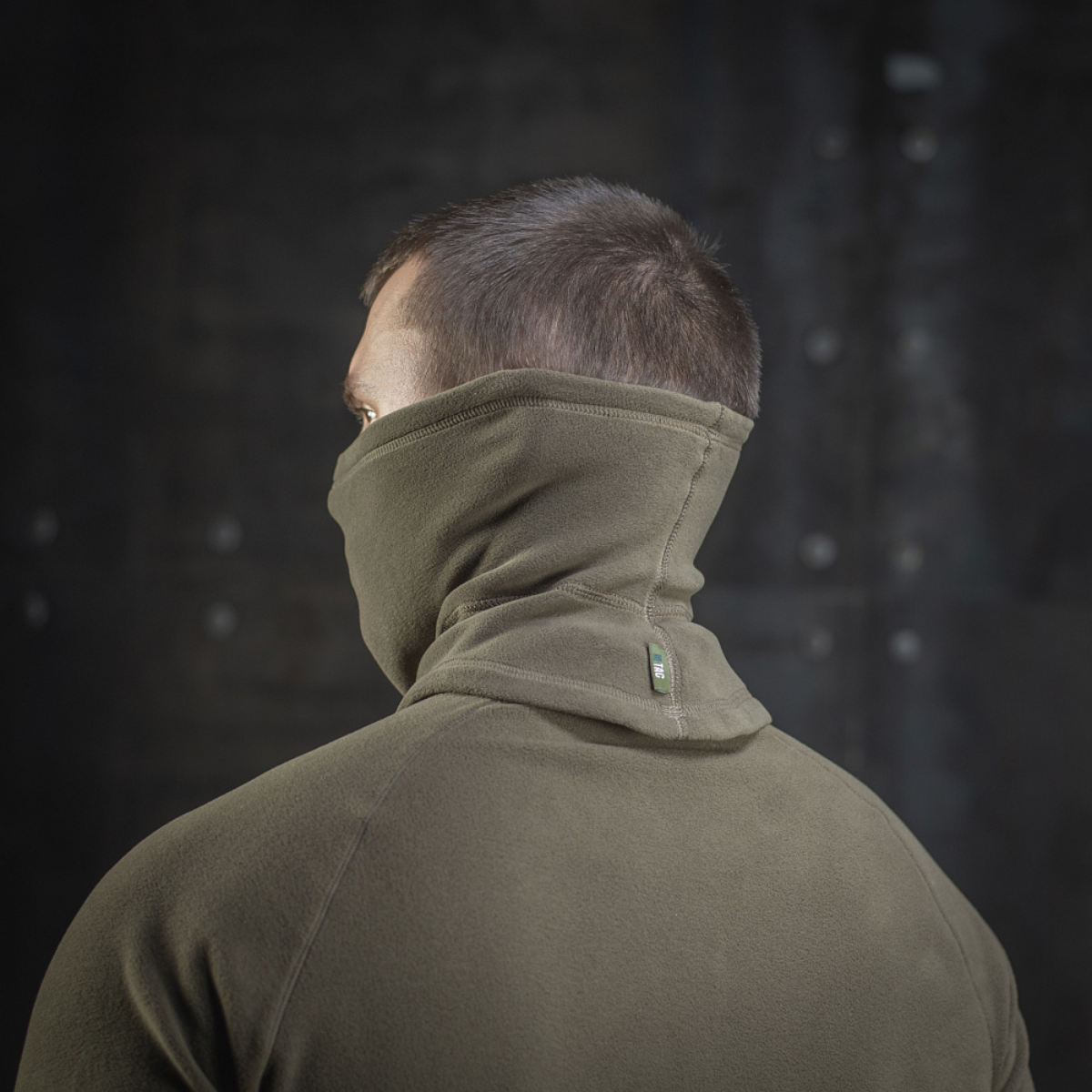 M-Tac Polartec Anatomic Tube Scarf