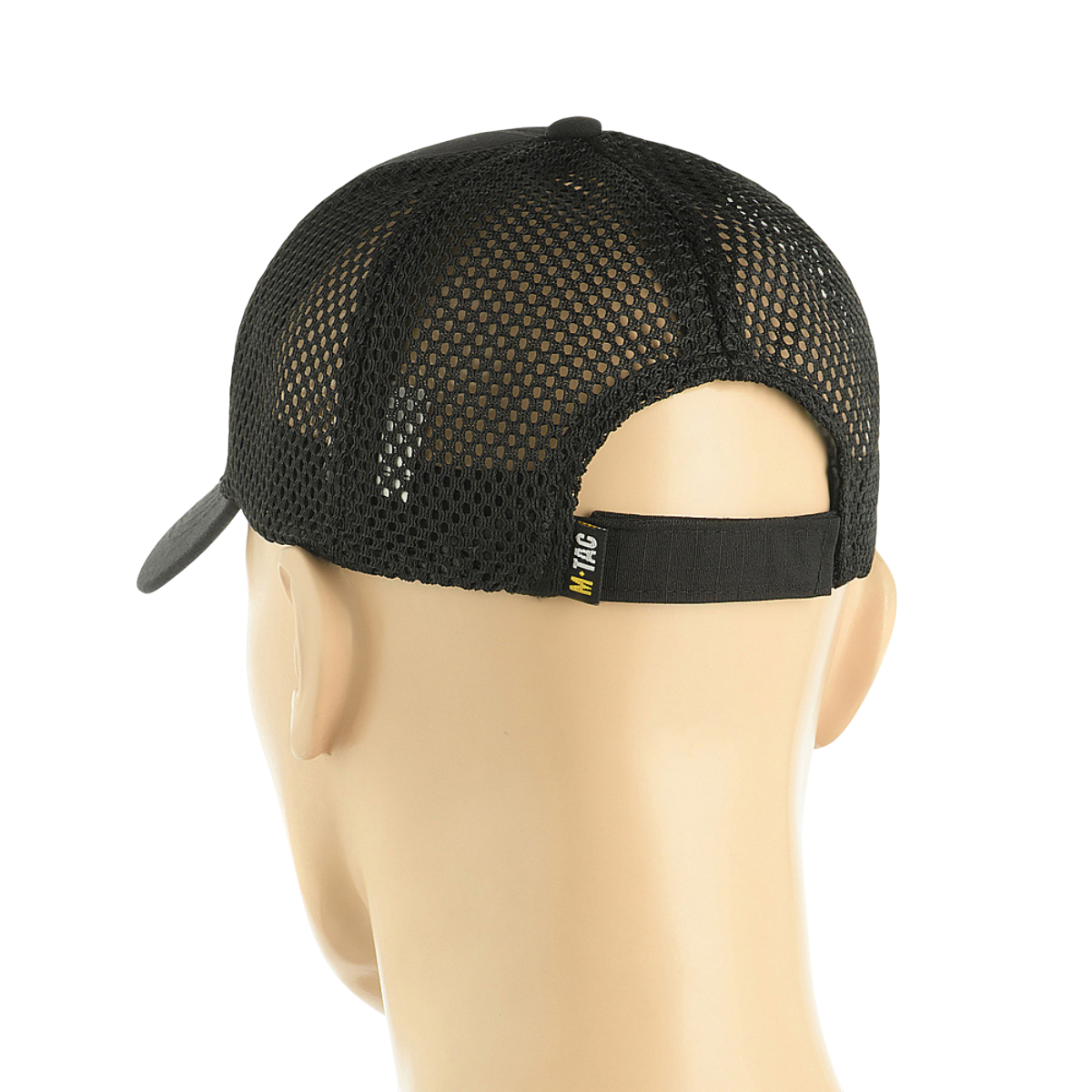 M-Tac Mesh Flex Ripstop Baseball Cap