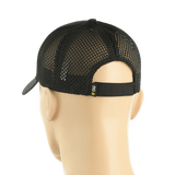M-Tac Mesh Flex Ripstop Baseball Cap